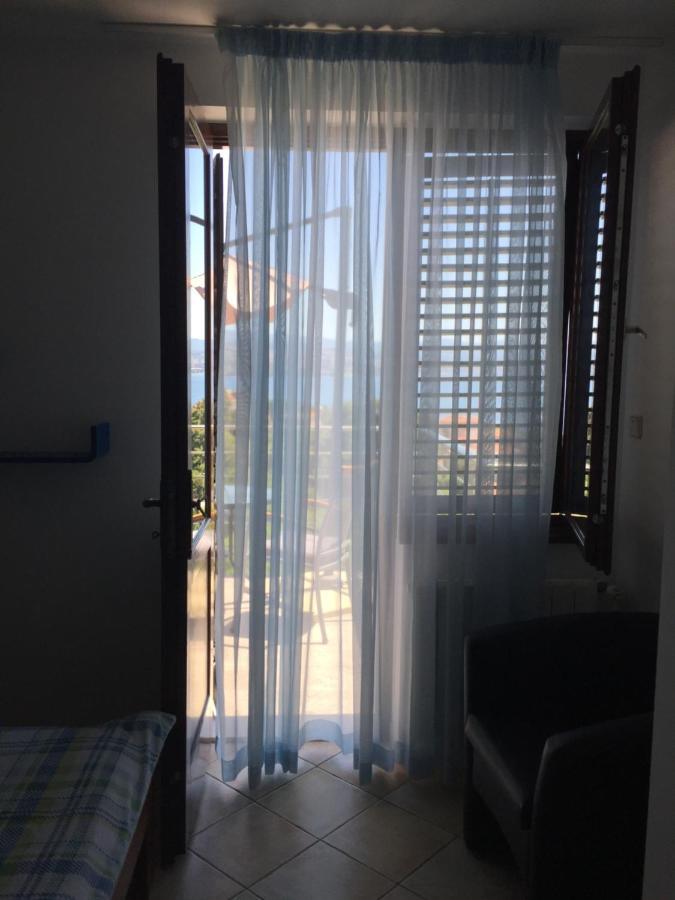Vacation Home Lucija Slatina  Exterior foto