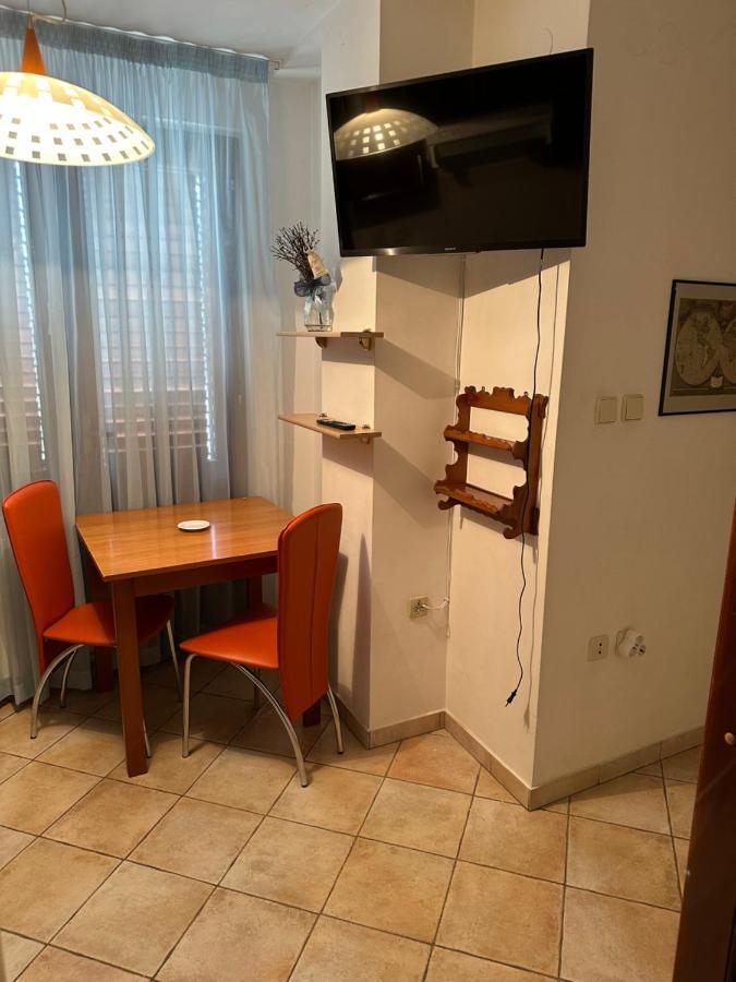 Vacation Home Lucija Slatina  Exterior foto