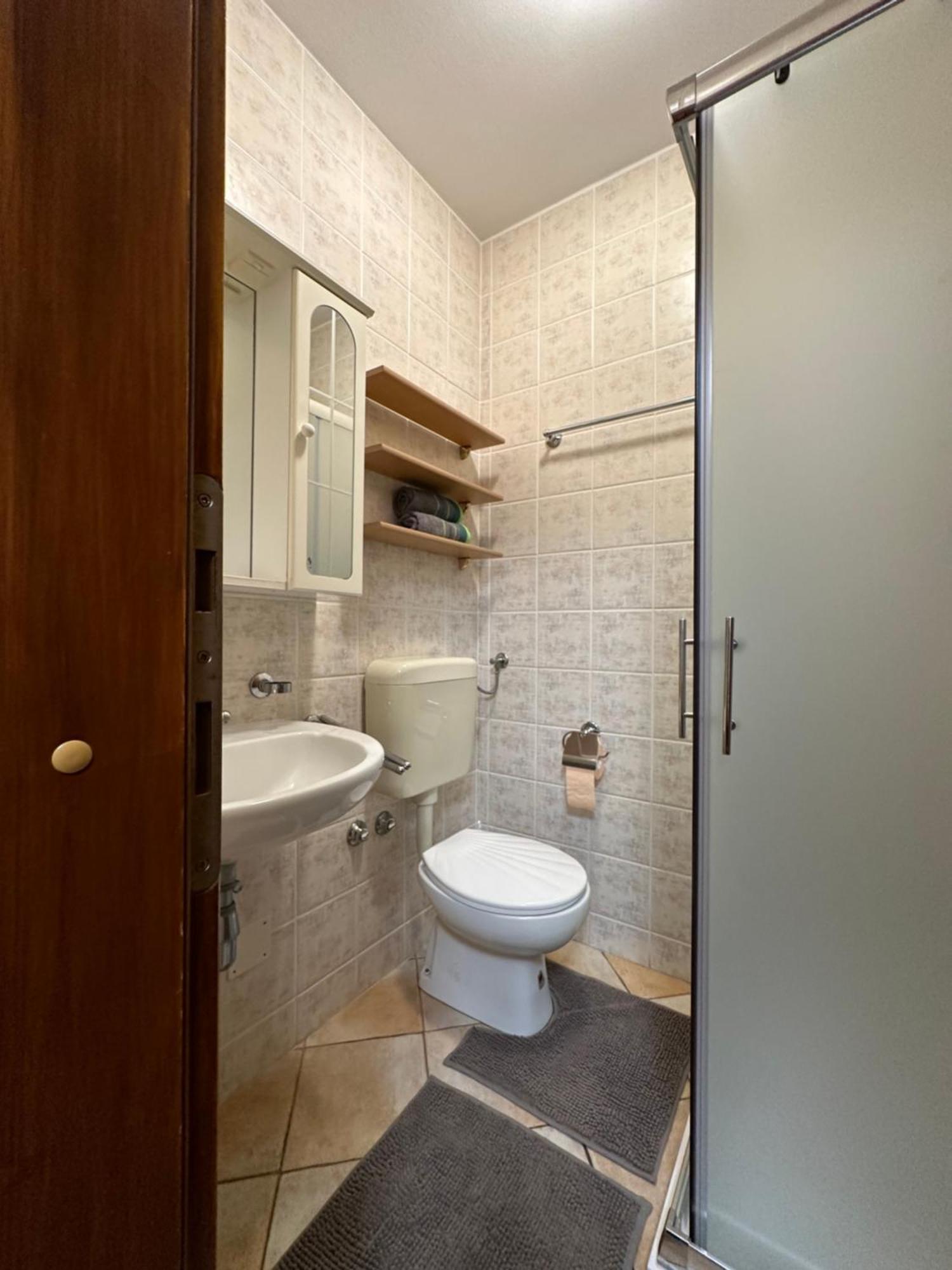 Vacation Home Lucija Slatina  Exterior foto