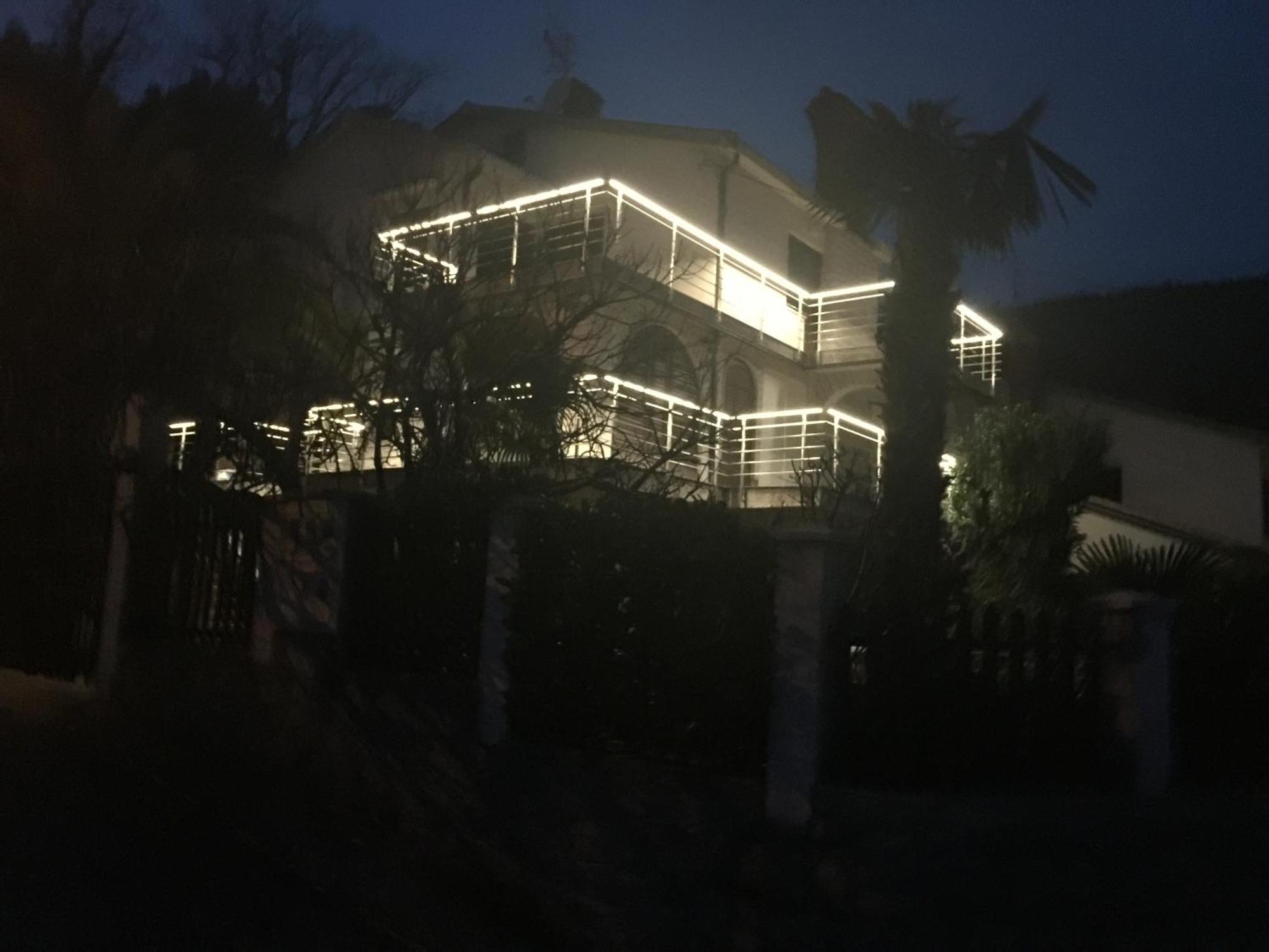 Vacation Home Lucija Slatina  Exterior foto