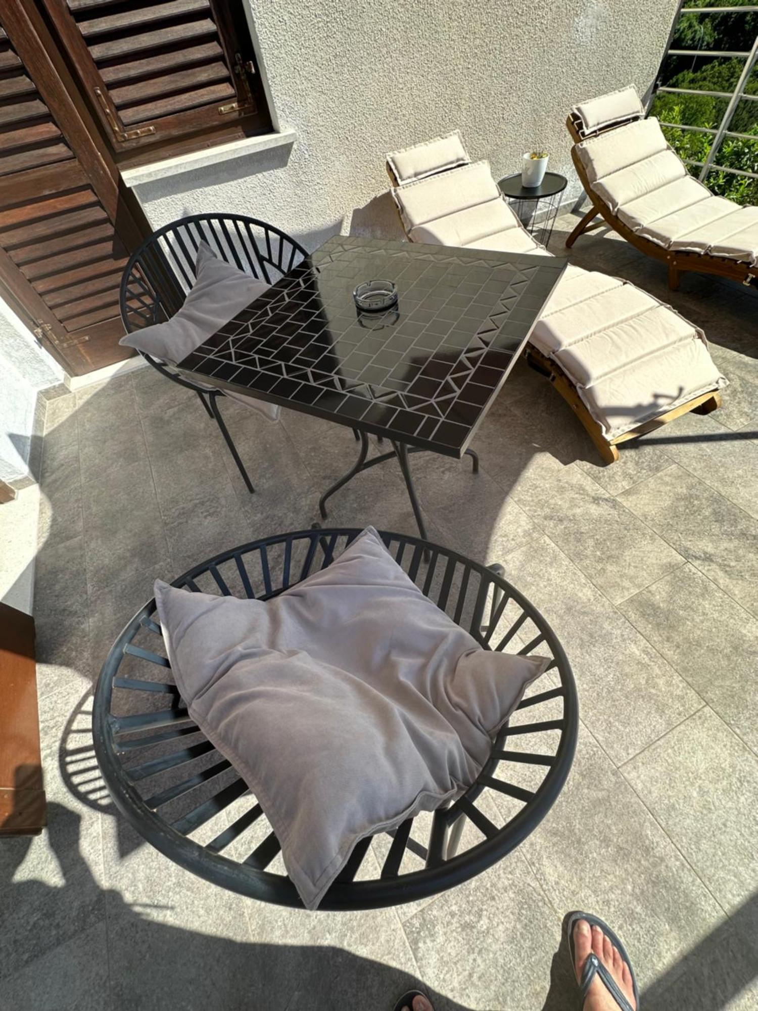 Vacation Home Lucija Slatina  Exterior foto