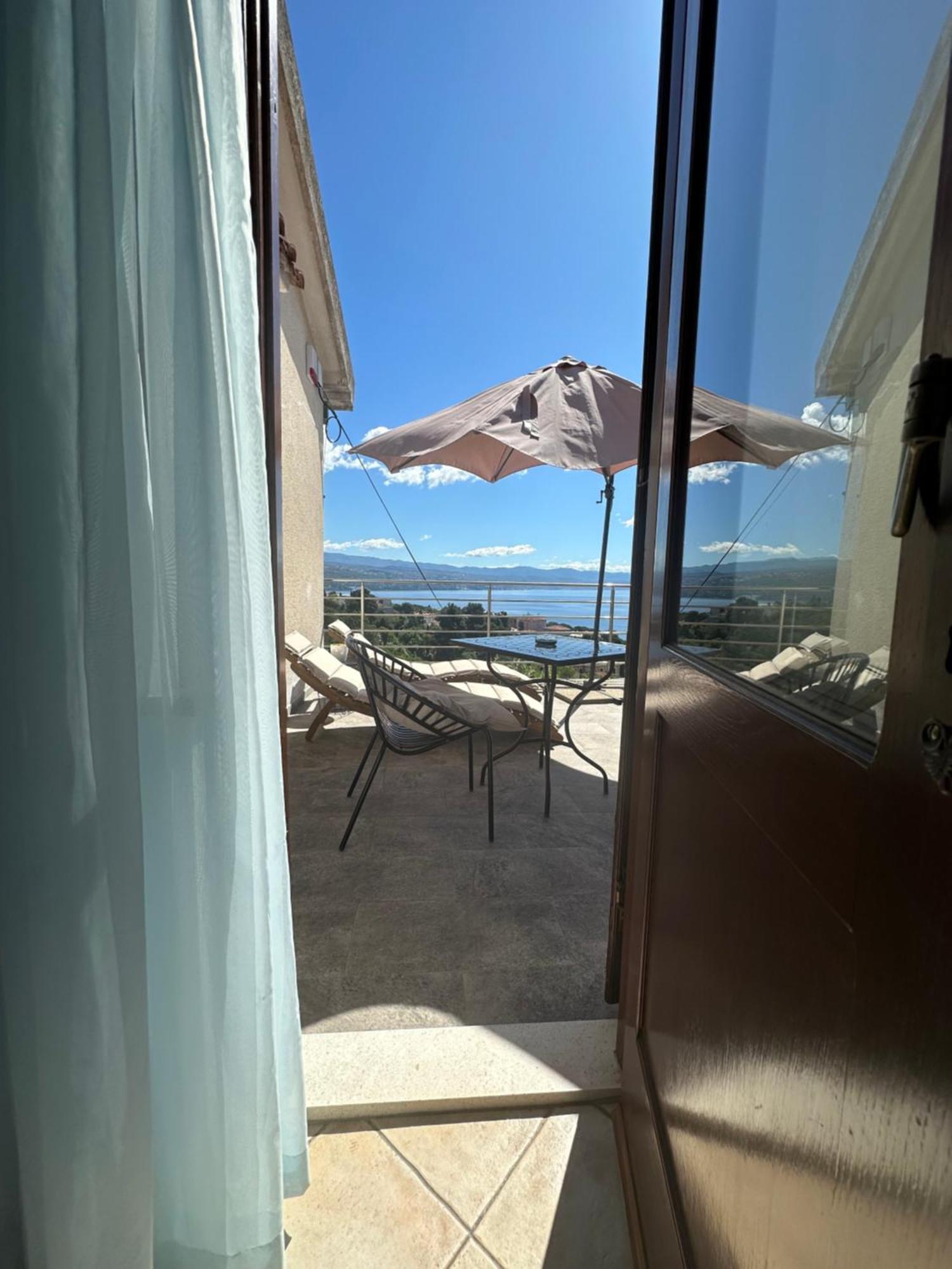 Vacation Home Lucija Slatina  Exterior foto
