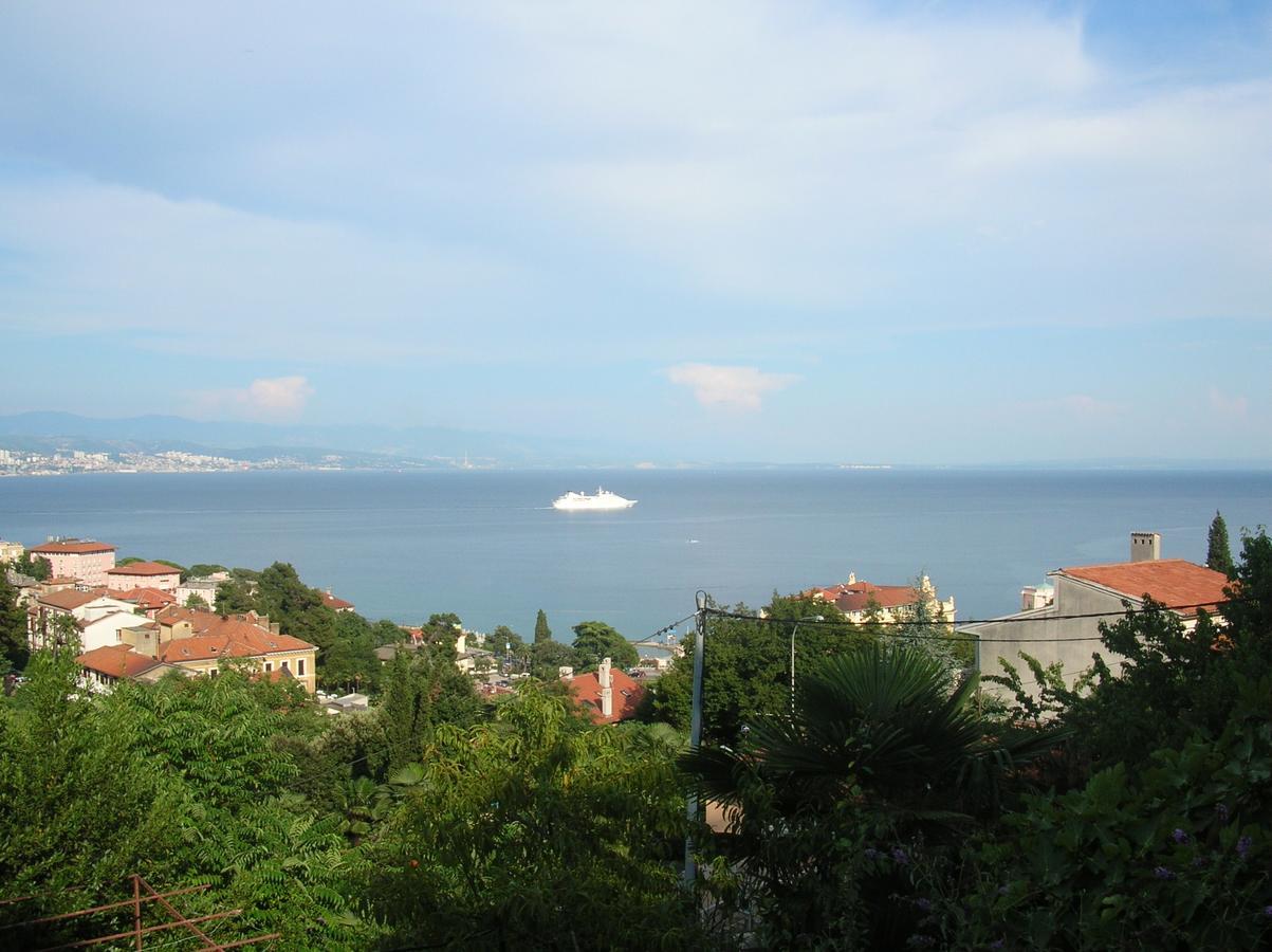 Vacation Home Lucija Slatina  Exterior foto