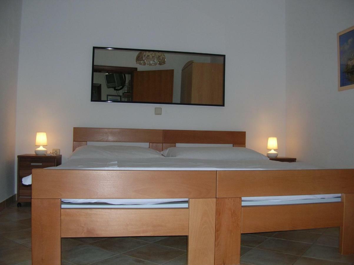 Vacation Home Lucija Slatina  Exterior foto