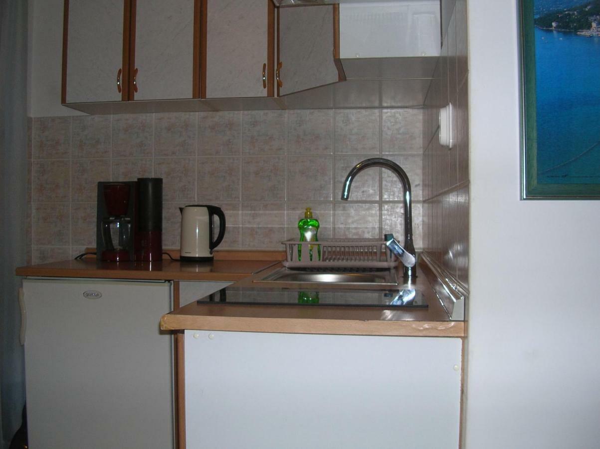 Vacation Home Lucija Slatina  Exterior foto