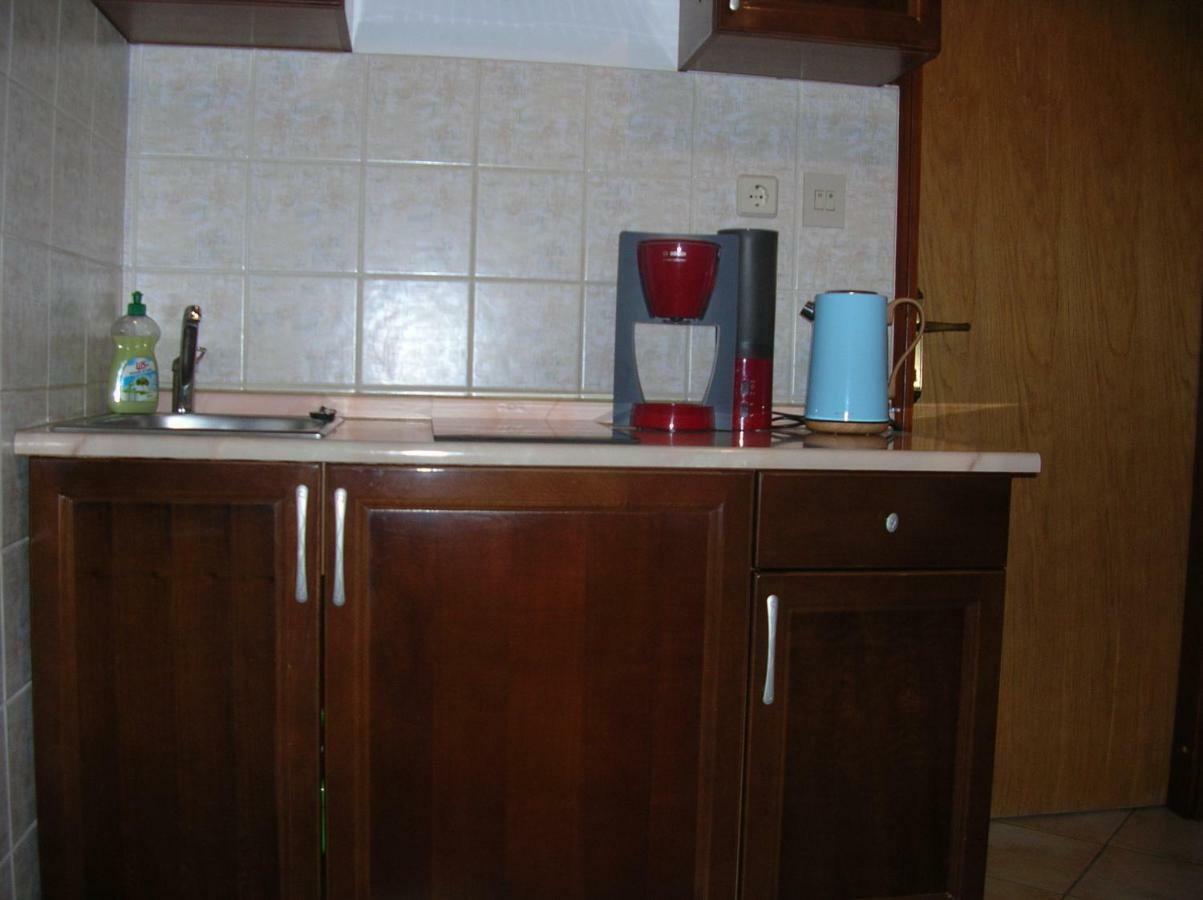 Vacation Home Lucija Slatina  Exterior foto