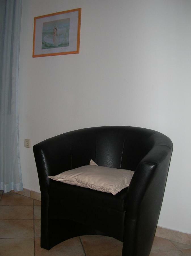Vacation Home Lucija Slatina  Exterior foto