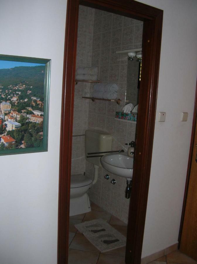 Vacation Home Lucija Slatina  Exterior foto